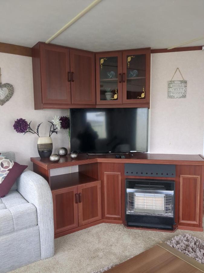 L&G Family Holidays 6 Berth Coral Beach Laura Familys Only And Lead Person Must Be Over 30 インゴールドメルズ エクステリア 写真