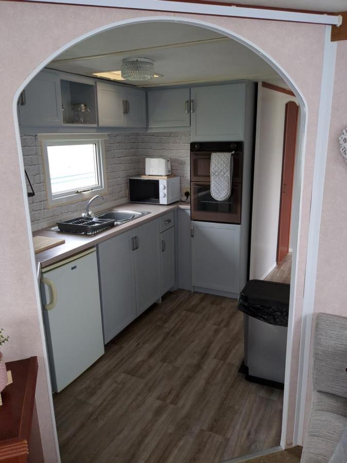 L&G Family Holidays 6 Berth Coral Beach Laura Familys Only And Lead Person Must Be Over 30 インゴールドメルズ エクステリア 写真