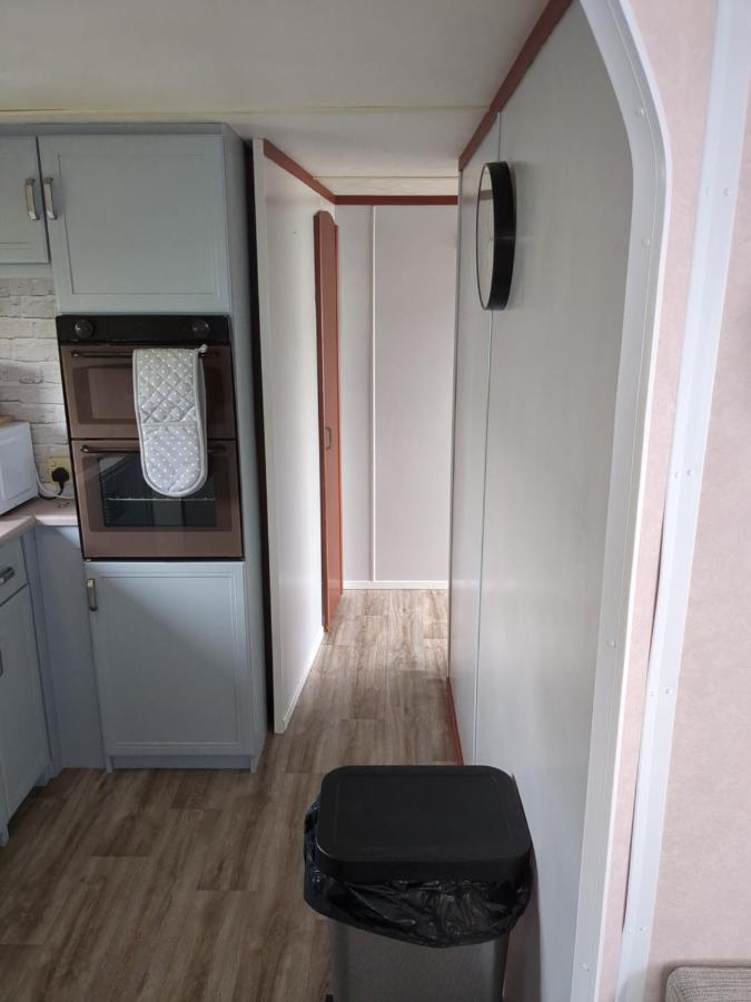 L&G Family Holidays 6 Berth Coral Beach Laura Familys Only And Lead Person Must Be Over 30 インゴールドメルズ エクステリア 写真