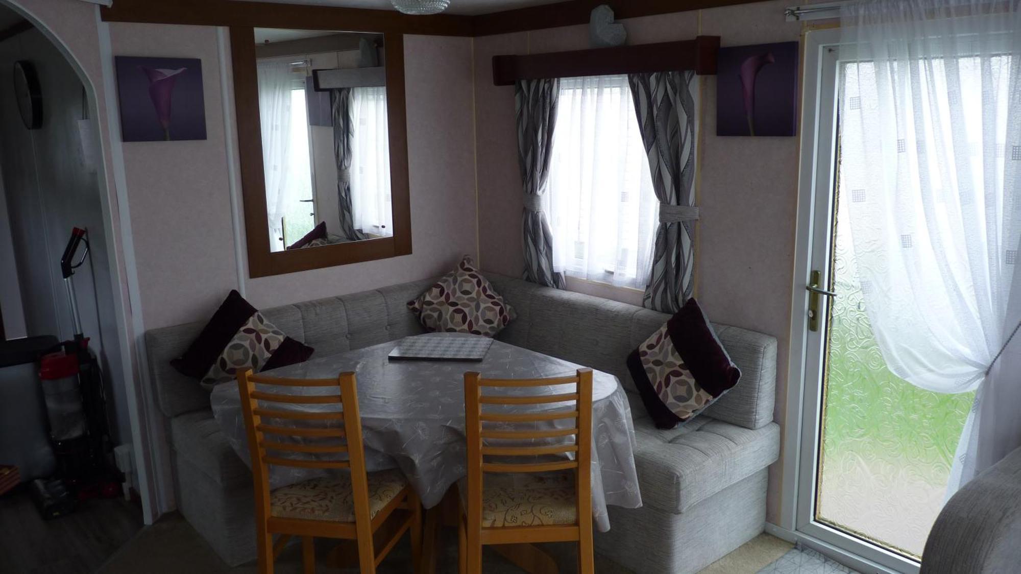 L&G Family Holidays 6 Berth Coral Beach Laura Familys Only And Lead Person Must Be Over 30 インゴールドメルズ エクステリア 写真