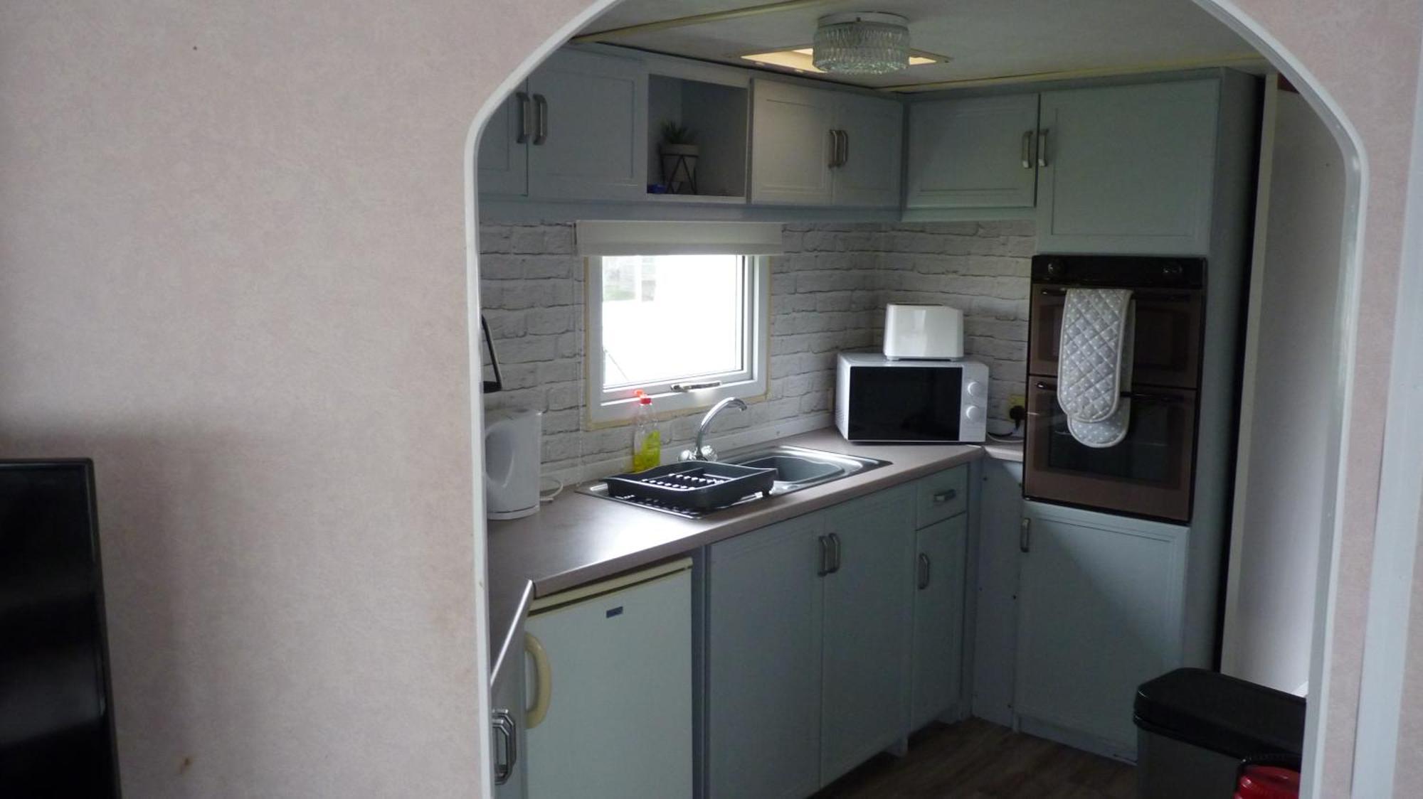L&G Family Holidays 6 Berth Coral Beach Laura Familys Only And Lead Person Must Be Over 30 インゴールドメルズ エクステリア 写真