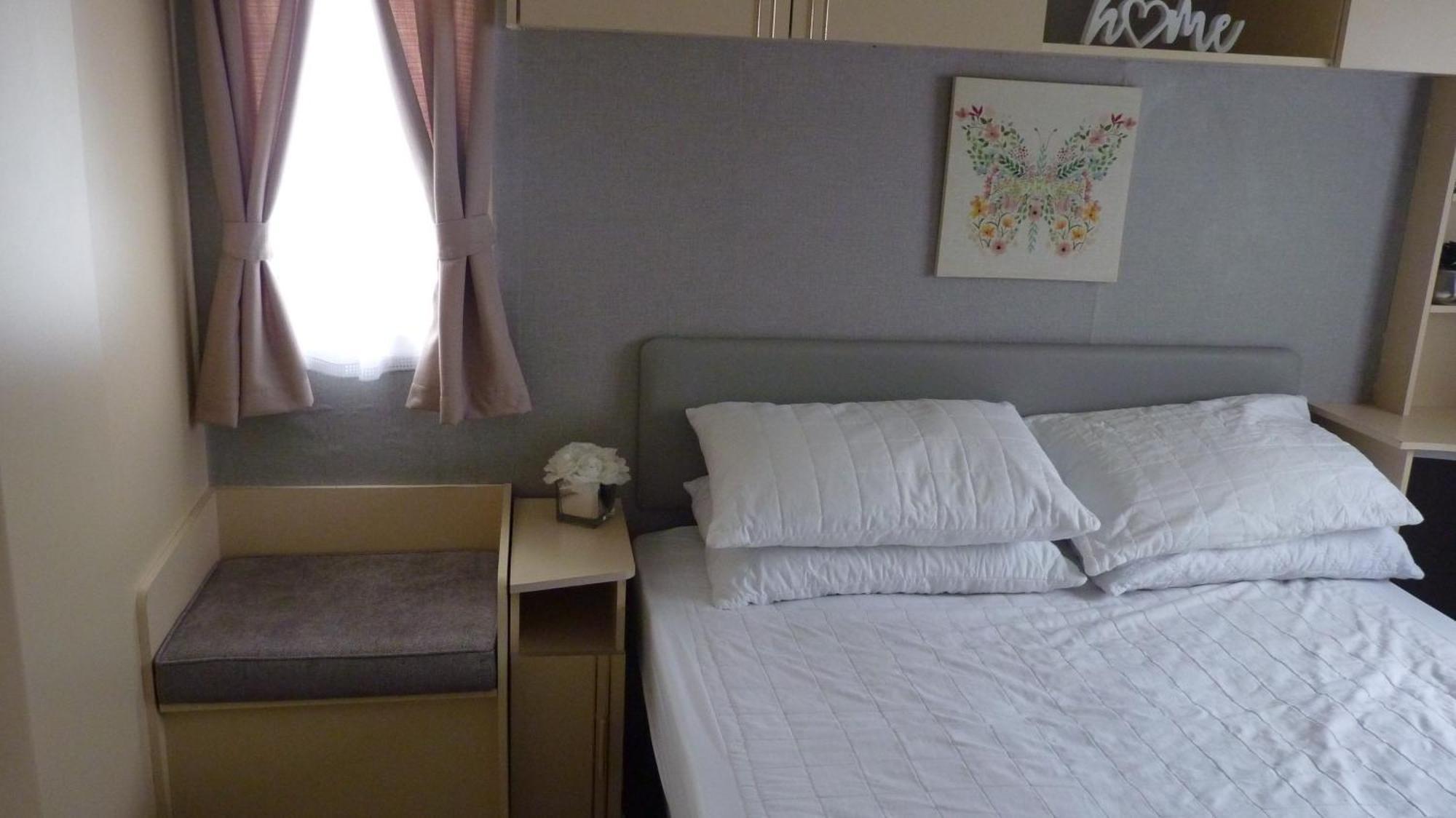 L&G Family Holidays 6 Berth Coral Beach Laura Familys Only And Lead Person Must Be Over 30 インゴールドメルズ エクステリア 写真