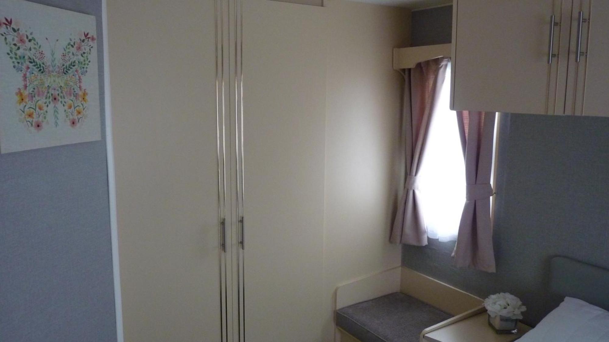 L&G Family Holidays 6 Berth Coral Beach Laura Familys Only And Lead Person Must Be Over 30 インゴールドメルズ エクステリア 写真