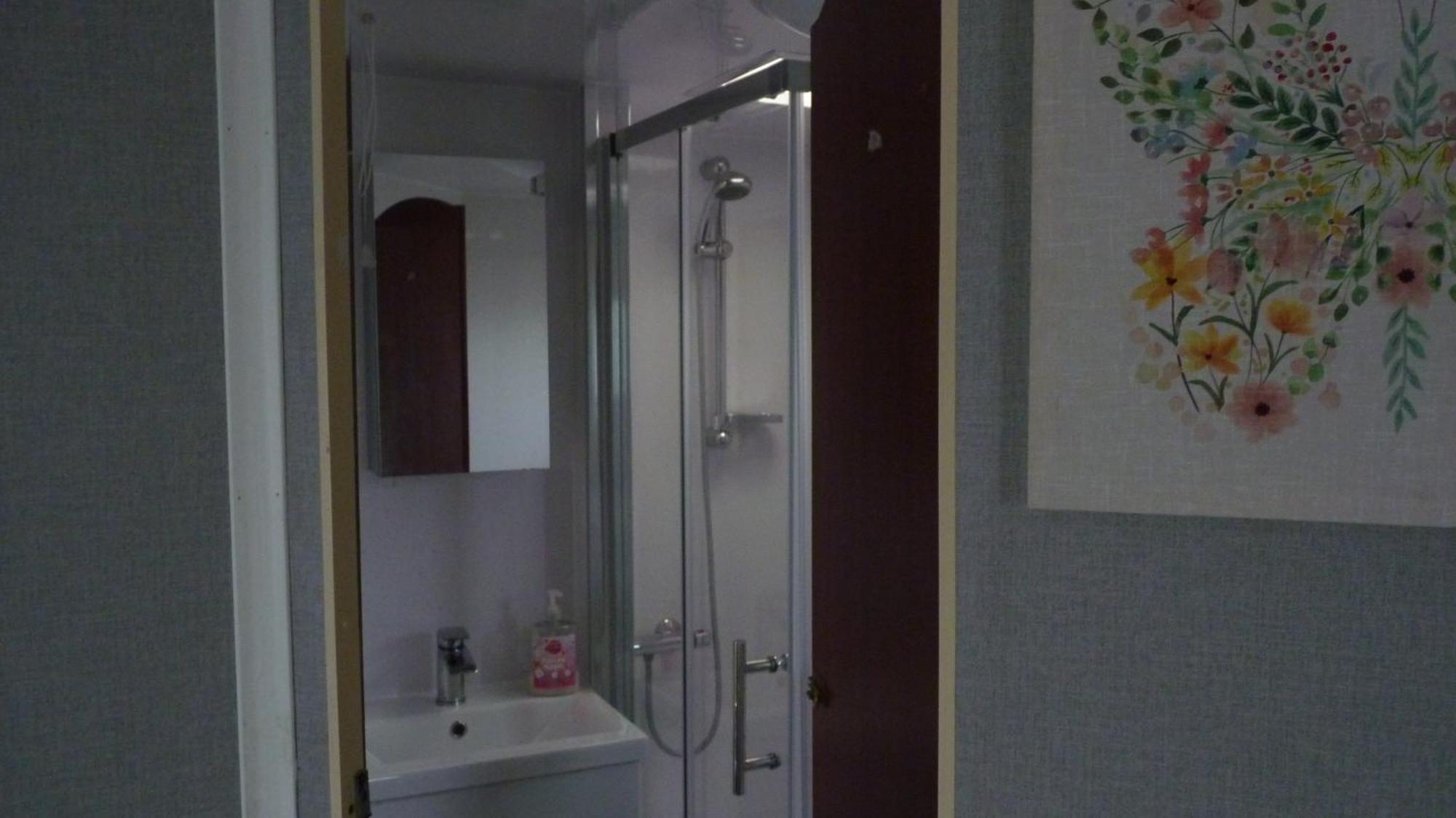 L&G Family Holidays 6 Berth Coral Beach Laura Familys Only And Lead Person Must Be Over 30 インゴールドメルズ エクステリア 写真