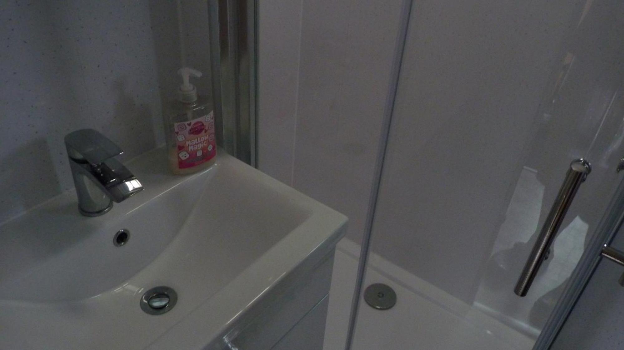 L&G Family Holidays 6 Berth Coral Beach Laura Familys Only And Lead Person Must Be Over 30 インゴールドメルズ エクステリア 写真