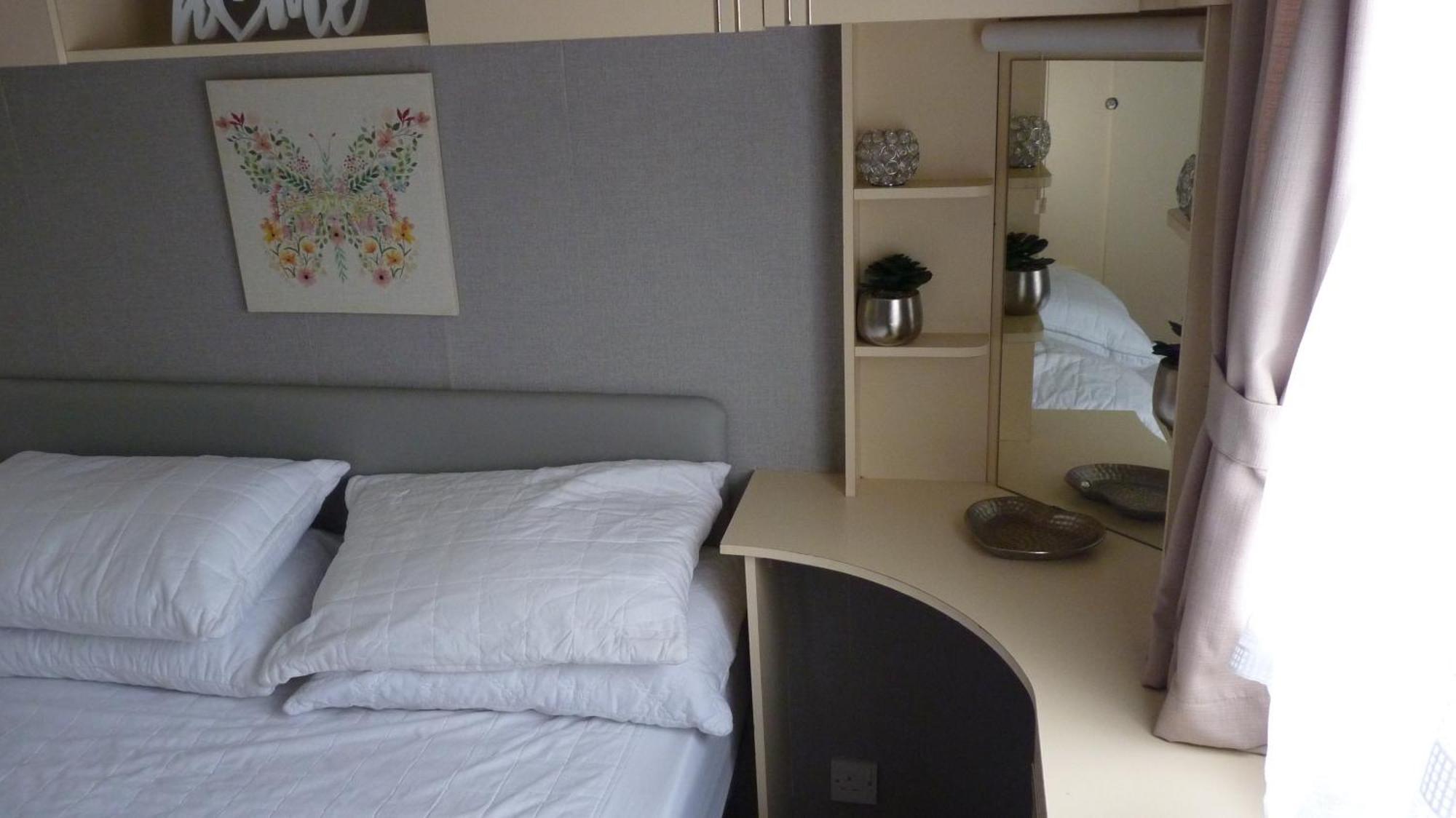 L&G Family Holidays 6 Berth Coral Beach Laura Familys Only And Lead Person Must Be Over 30 インゴールドメルズ エクステリア 写真